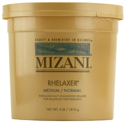 MIZANI - MEDIUM / NORMAL RHELAXER - 4 LB 